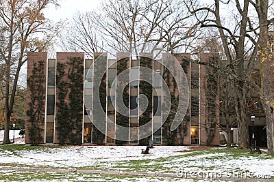 Princeton University Editorial Stock Photo